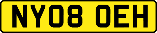 NY08OEH