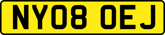 NY08OEJ