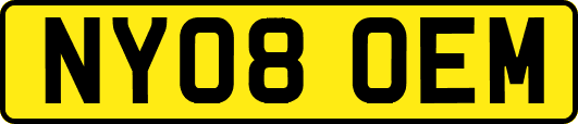 NY08OEM