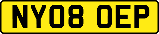 NY08OEP
