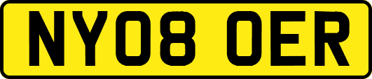 NY08OER
