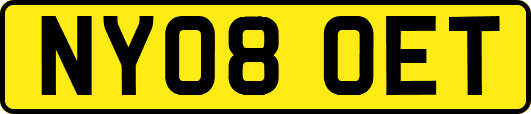 NY08OET