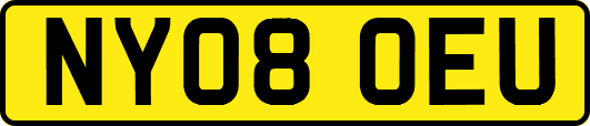 NY08OEU