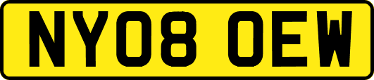 NY08OEW