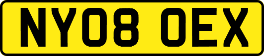 NY08OEX