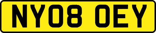 NY08OEY