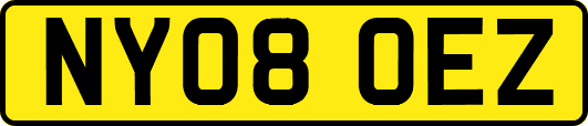 NY08OEZ