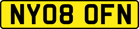 NY08OFN
