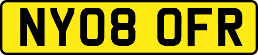 NY08OFR