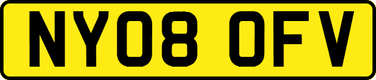 NY08OFV