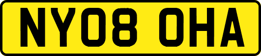 NY08OHA