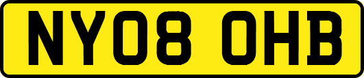 NY08OHB