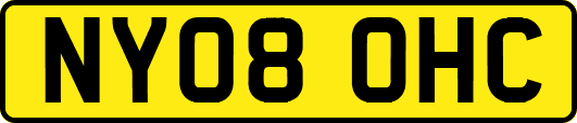 NY08OHC