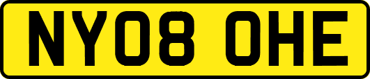 NY08OHE