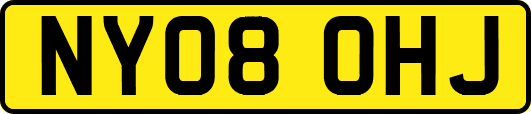 NY08OHJ