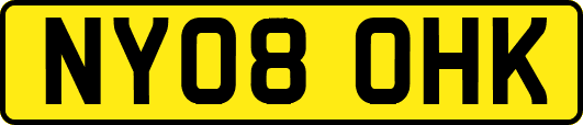 NY08OHK