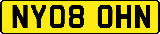 NY08OHN