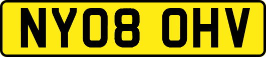NY08OHV