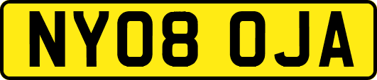NY08OJA