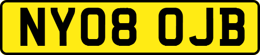NY08OJB