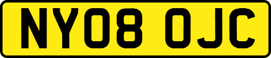NY08OJC