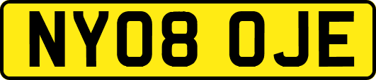 NY08OJE