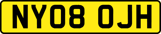 NY08OJH