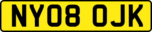 NY08OJK