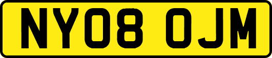 NY08OJM