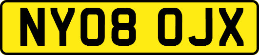 NY08OJX