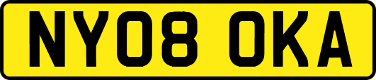 NY08OKA