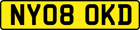 NY08OKD