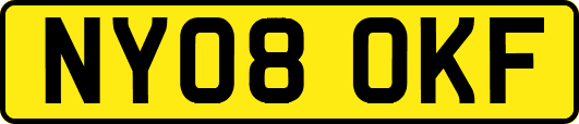 NY08OKF