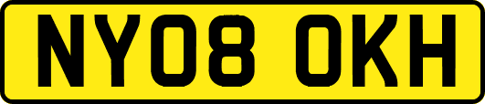 NY08OKH