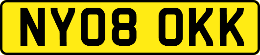 NY08OKK