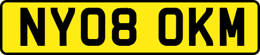 NY08OKM