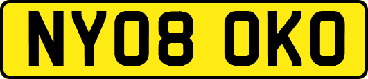 NY08OKO