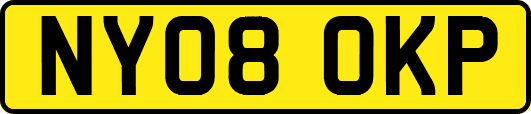 NY08OKP