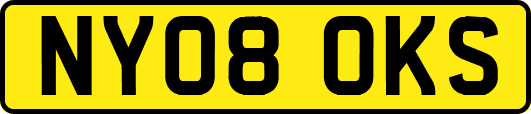 NY08OKS