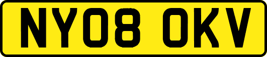 NY08OKV