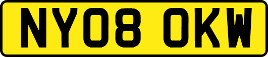 NY08OKW
