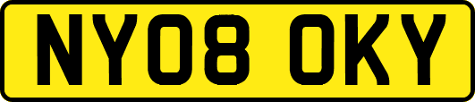 NY08OKY