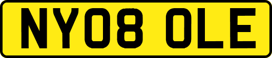 NY08OLE