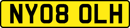 NY08OLH