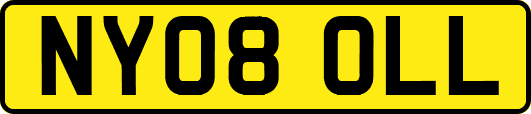 NY08OLL