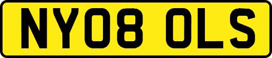 NY08OLS