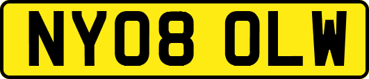NY08OLW