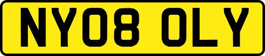 NY08OLY