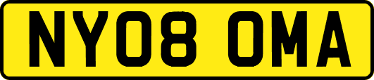 NY08OMA
