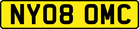 NY08OMC
